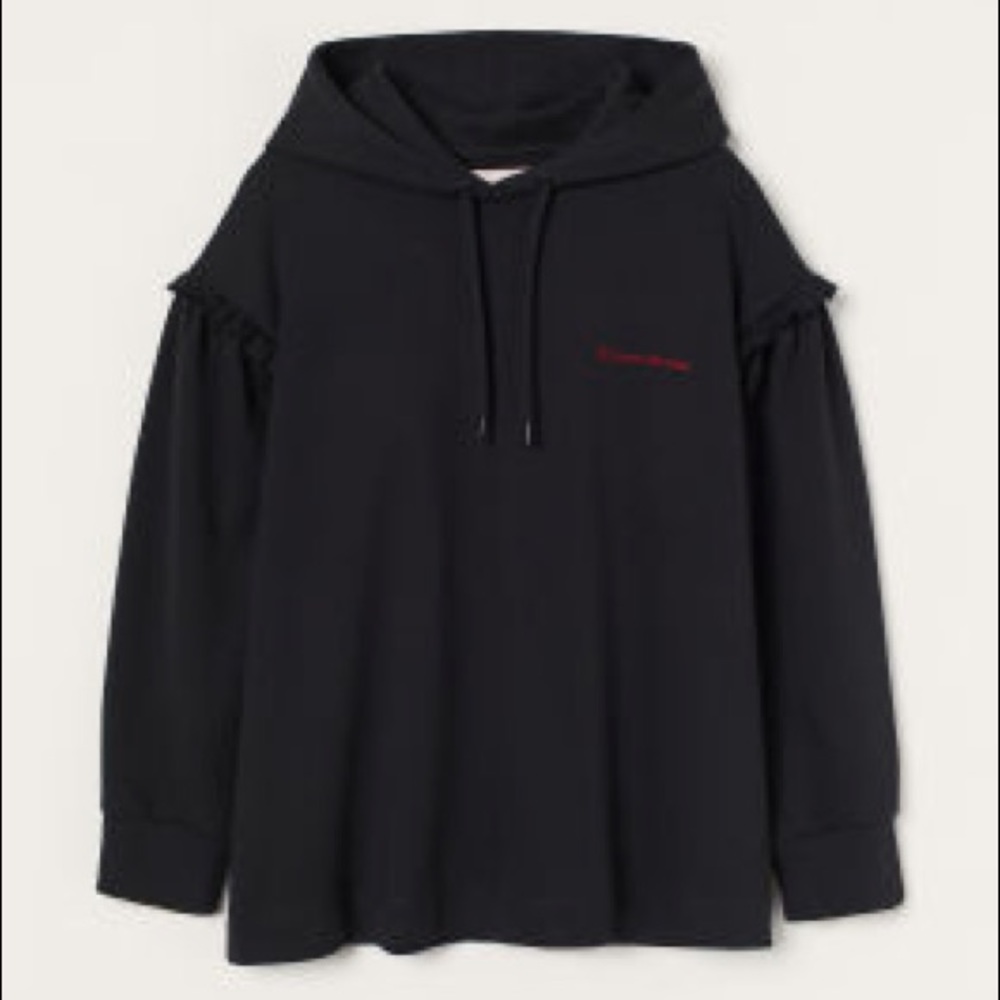 COPY - Simone Rocha x HM